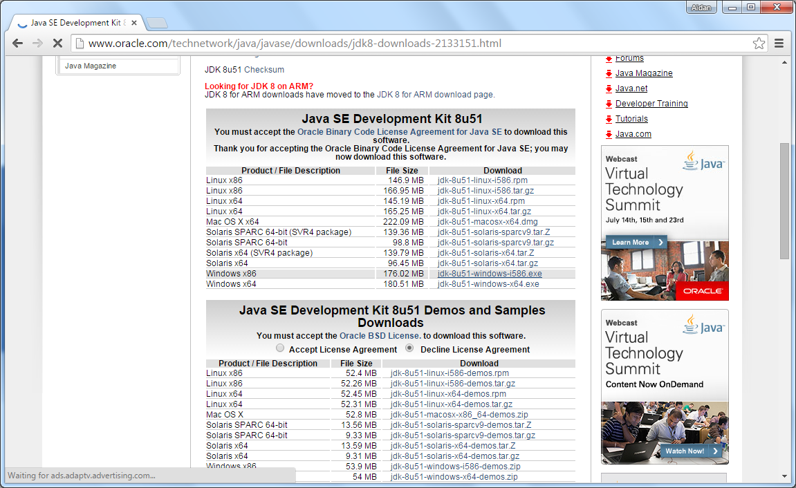 Jdk 1.8 0_05 Download - bestpfile